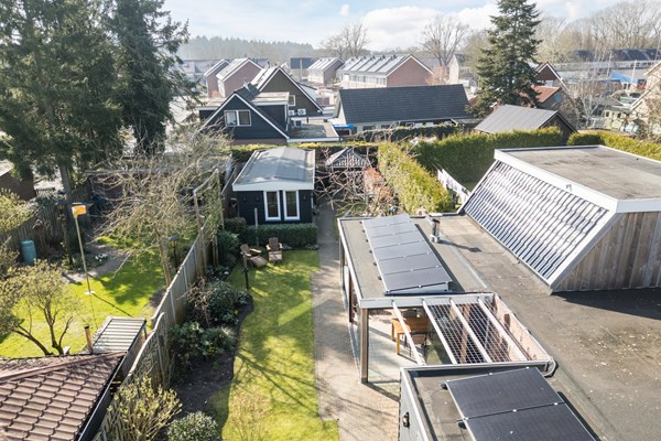 Medium property photo - Nieuwstraat 27, 7681 ER Vroomshoop